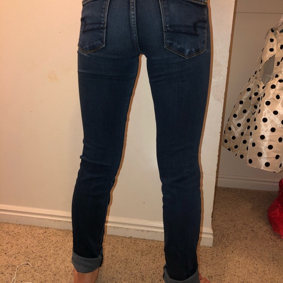 Jeans - Picture 4 of 5